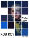 ebook Rob Roy - Walter Scott