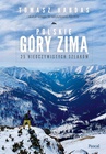 ebook Polskie góry zimą - Tomasz Habdas