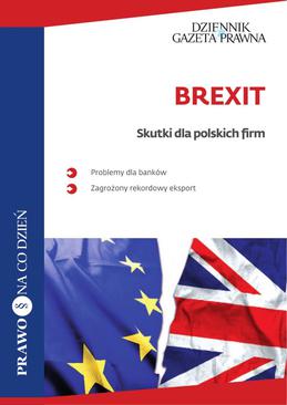 ebook Brexit: skutki dla polskich firm