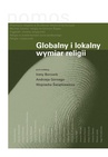 ebook Globalny i lokalny wymiar religii - 
