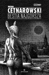 ebook Bestia najgorsza - Michał Cetnarowski