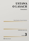 ebook Ustawa o lasach. Komentarz - Wojciech Radecki,Daria Danecka