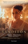 ebook Sanditon - Kate Riordan