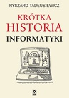 ebook Krótka historia informatyki - Ryszard Tadeusiewicz