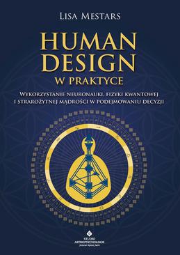 ebook Human Design w praktyce