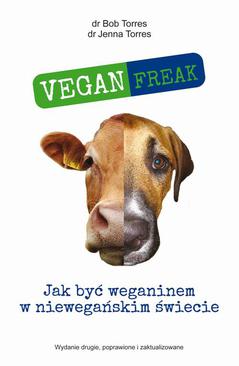 ebook Vegan Freak