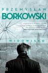 ebook Widowisko - Przemysław Borkowski