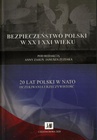 ebook 20 lat Polski w NATO oczekiwania i rzeczywistość - 