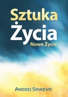ebook Sztuka Życia - Andzej Sinkevic