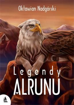 ebook Legendy Alrunu