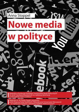 ebook Nowe media w polityce na przykładzie kampanii prezydenckich w Polsce w latach 1995–2015
