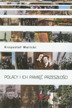 ebook Polacy i ich pamięć przeszłości