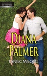 ebook Taniec miłości - Diana Palmer