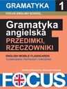 ebook Angielska gramatyka: przedimki i rzeczowniki. Zestaw 1 - Ewelina Zinkiewicz,Sławomir Zdunek