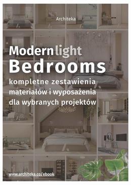 ebook Modern Bedrooms Light