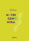 ebook Nutrigenomika - Agata Chmurzyńska