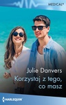 ebook Korzystaj z tego, co masz - Julie Danvers
