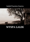 ebook Wyspa lalek - Isabel Guerra