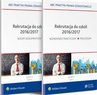 ebook Rekrutacja do szkół 2016/2017 - 2 części - Lidia Marciniak,Elżbieta Piotrowska-Albin