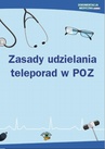 ebook Zasady udzielania teleporad w POZ - Opracowanie zbiorowe,praca zbiorowa