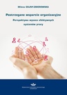ebook Postrzegane wsparcie organizacyjne - Milena Gojny-Zbierowska