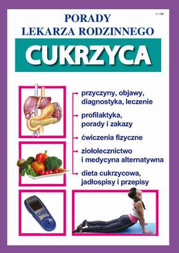 ebook Cukrzyca