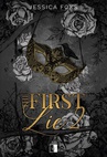ebook The First Lie 2 - Jessica Foks