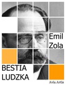 ebook Bestia ludzka - Emil Zola