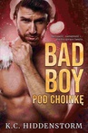 ebook Bad Boy pod choinkę - K.C. Hiddenstorm