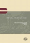 ebook Brewiaria dziejów rzymskich - Sekstus Aureliusz Wiktor, Eutropiusz, Festus