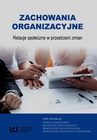 ebook Zachowania organizacyjne - 