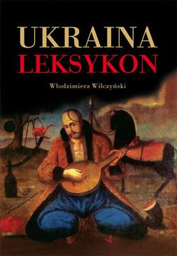 ebook Ukraina Leksykon