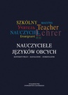 ebook Nauczyciele języków obcych - 