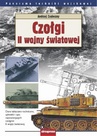 ebook Czołgi II wojny światowej - Andrzej Zasieczny