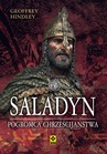 ebook Saladyn - Geoffrey Hindley