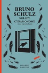 ebook Sklepy cynamonowe i inne opowiadania - Bruno Schulz