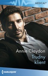 ebook Trudny klient - Annie Claydon