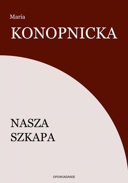 ebook Nasza Szkapa
