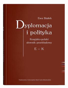 ebook Dyplomacja i polityka