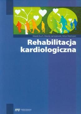 ebook Rehabilitacja kardiologiczna