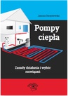 ebook Pompy ciepła - Janusz Strzyżewski