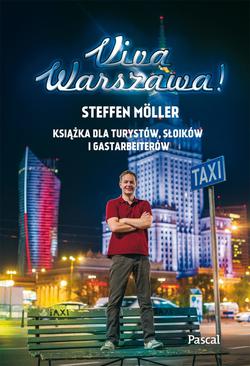 ebook Viva Warszawa