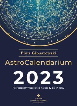 ebook AstroCalendarium 2023