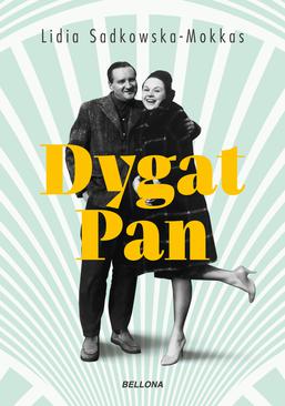 ebook Dygat Pan