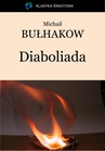 ebook Diaboliada - Michaił Bułhakow
