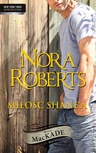 ebook Miłość Shane`a - Nora Roberts