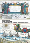 ebook Życie codzienne w podróżach po Europie w XVI i XVII wieku - Marek Cichocki