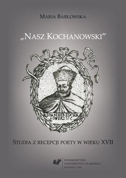 ebook „Nasz Kochanowski”