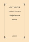 ebook Periphyseon, Księga 5 - Jan Szkot Eriugena