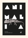 ebook Animalia - Anna Adamowicz